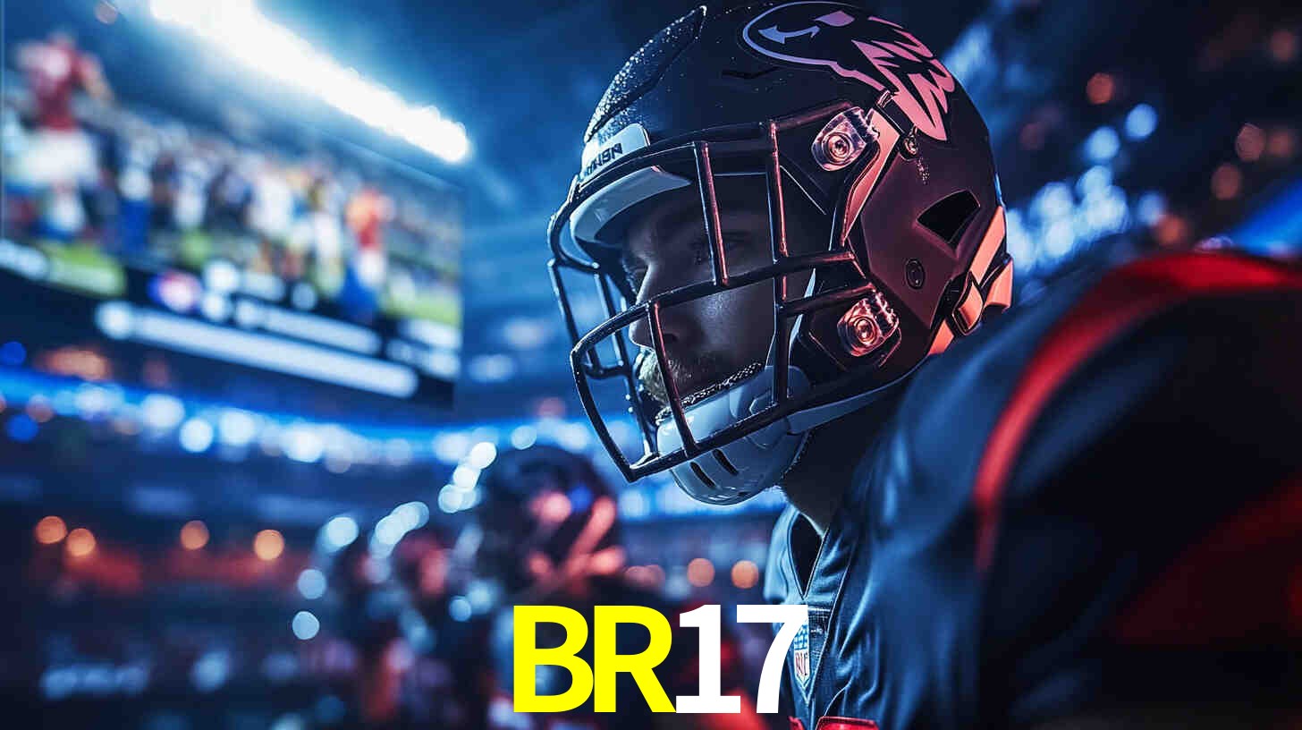 Transforme Suas Apostas em Grandes Prêmios no BR17